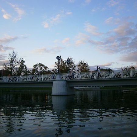 Orion Guest House Kaliningrad Extérieur photo