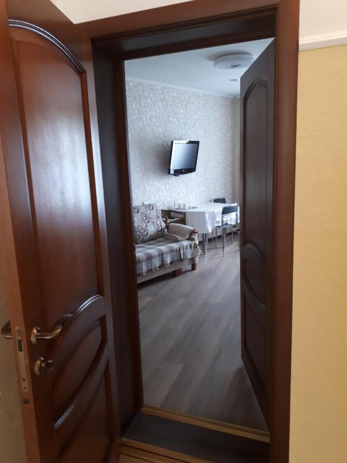 Orion Guest House Kaliningrad Extérieur photo