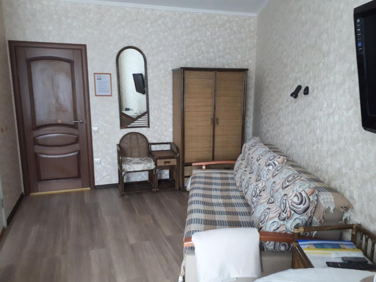 Orion Guest House Kaliningrad Extérieur photo