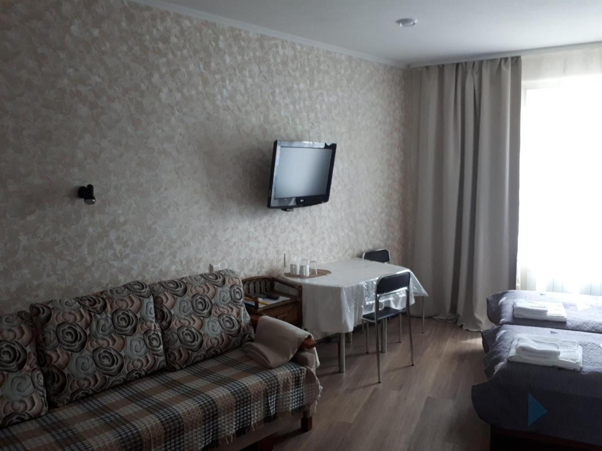 Orion Guest House Kaliningrad Extérieur photo