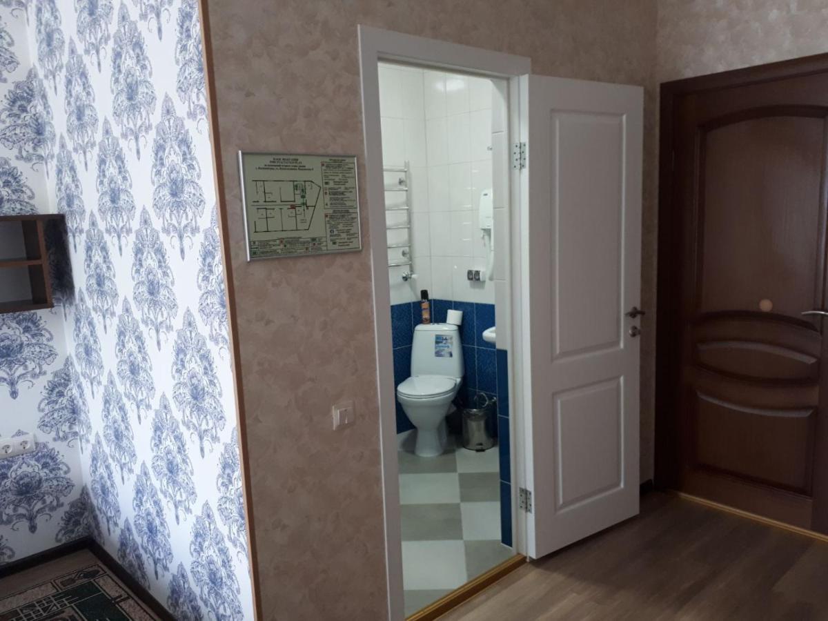 Orion Guest House Kaliningrad Extérieur photo