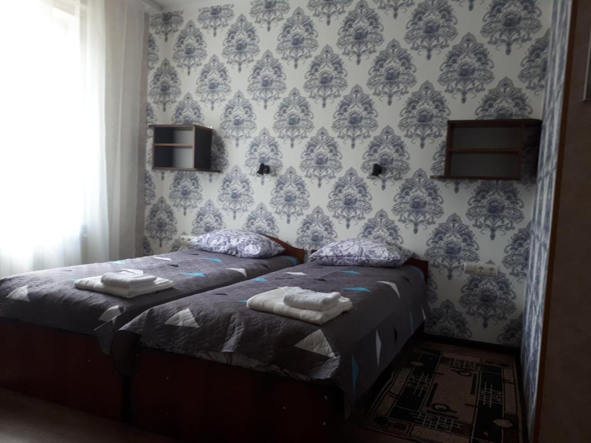 Orion Guest House Kaliningrad Extérieur photo