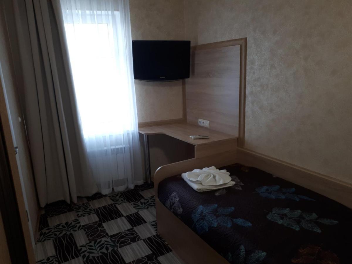 Orion Guest House Kaliningrad Extérieur photo