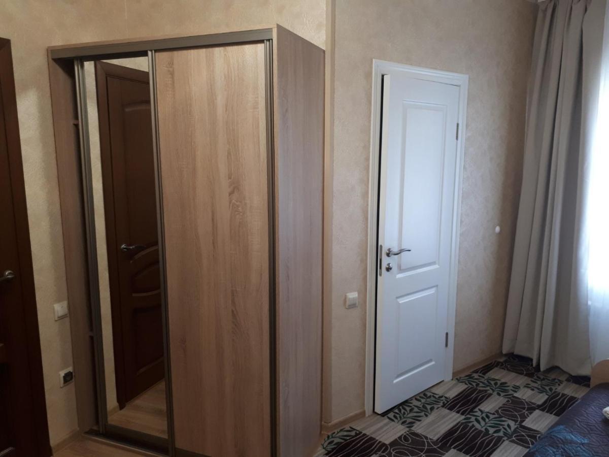 Orion Guest House Kaliningrad Extérieur photo