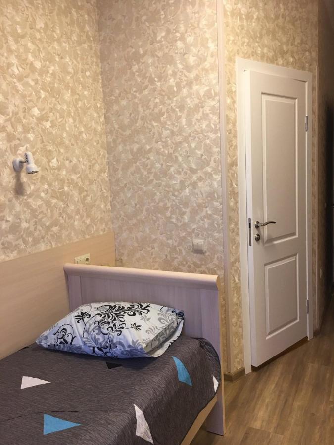 Orion Guest House Kaliningrad Extérieur photo