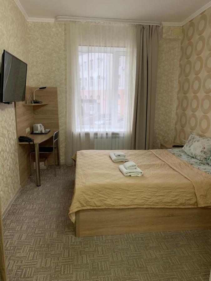 Orion Guest House Kaliningrad Extérieur photo