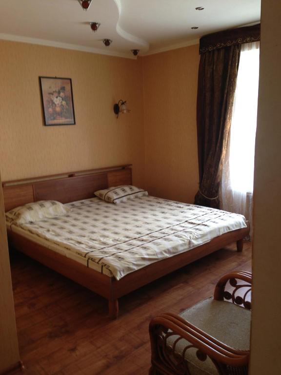 Orion Guest House Kaliningrad Extérieur photo