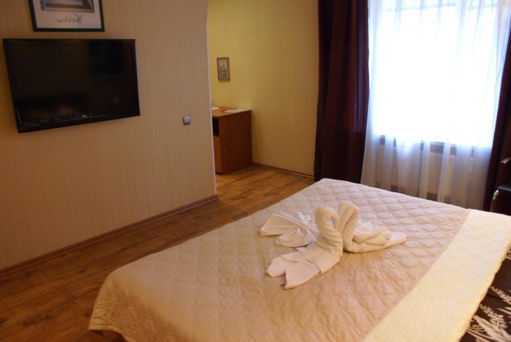 Orion Guest House Kaliningrad Extérieur photo