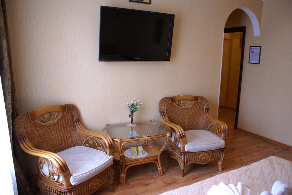 Orion Guest House Kaliningrad Extérieur photo