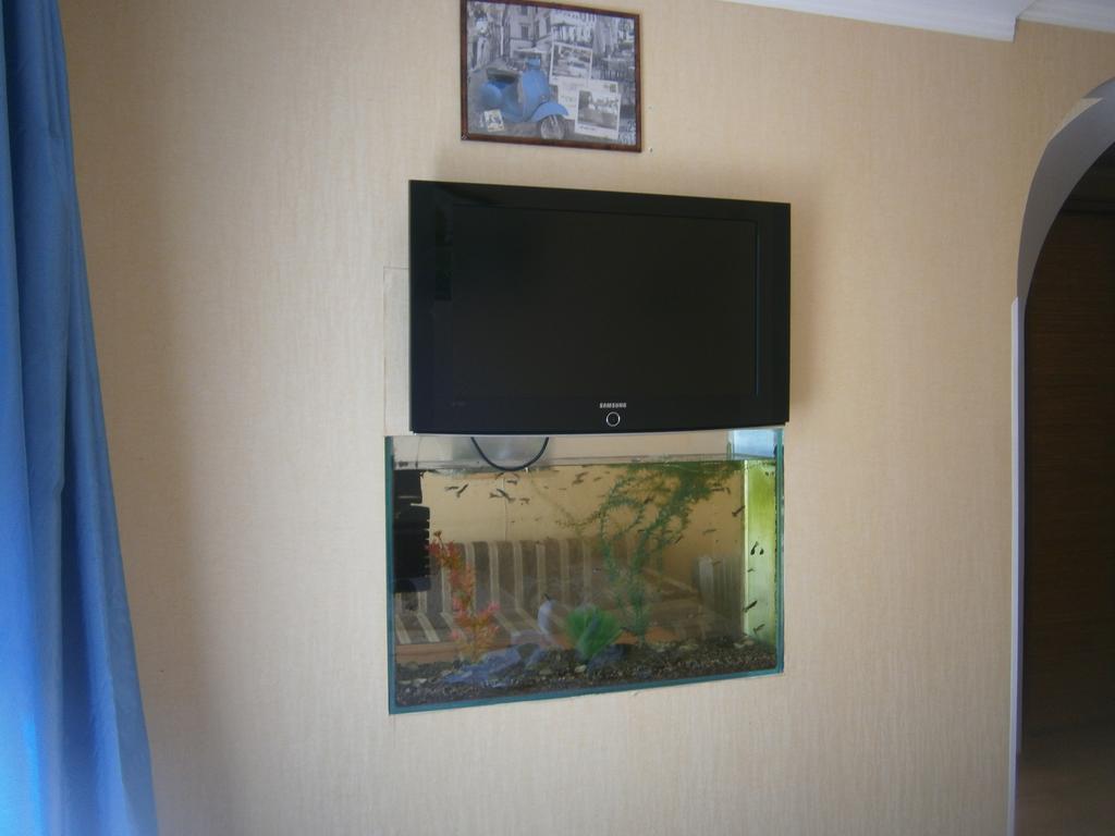 Orion Guest House Kaliningrad Extérieur photo