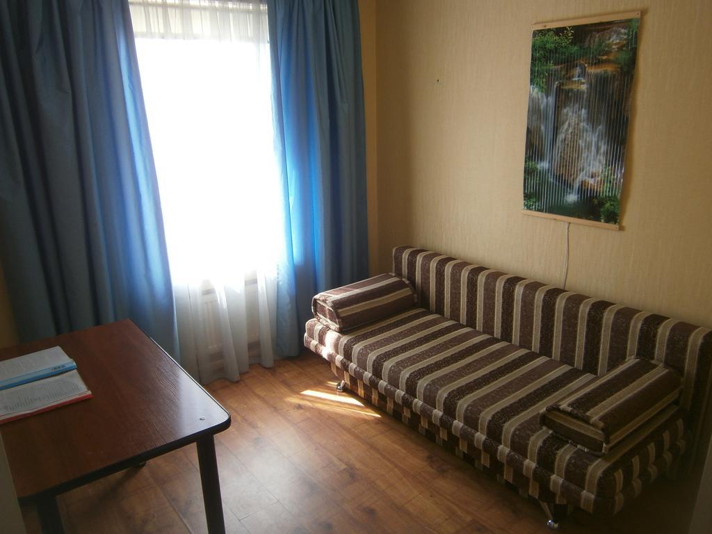 Orion Guest House Kaliningrad Extérieur photo