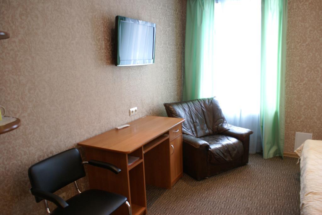 Orion Guest House Kaliningrad Extérieur photo