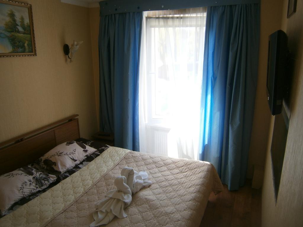 Orion Guest House Kaliningrad Extérieur photo