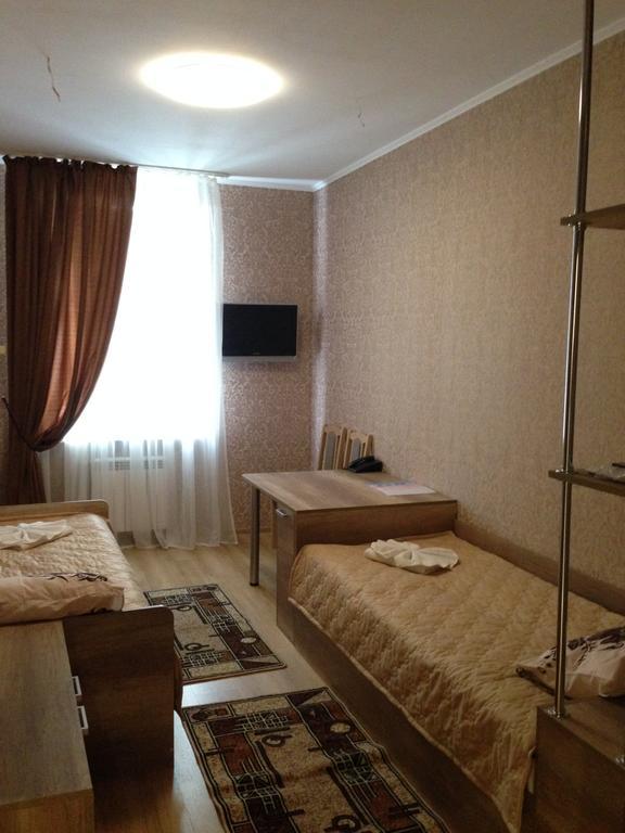 Orion Guest House Kaliningrad Extérieur photo