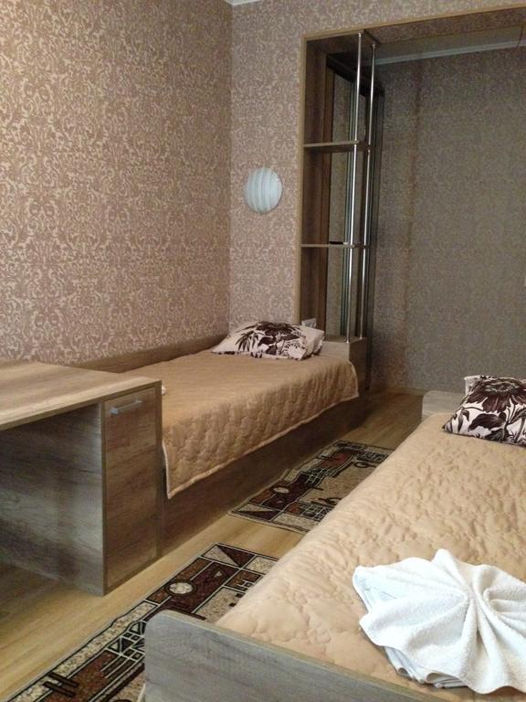 Orion Guest House Kaliningrad Extérieur photo