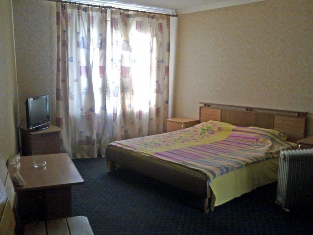 Orion Guest House Kaliningrad Extérieur photo