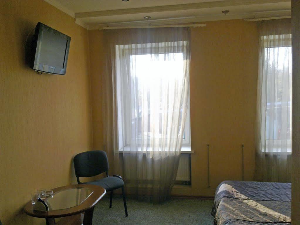 Orion Guest House Kaliningrad Extérieur photo