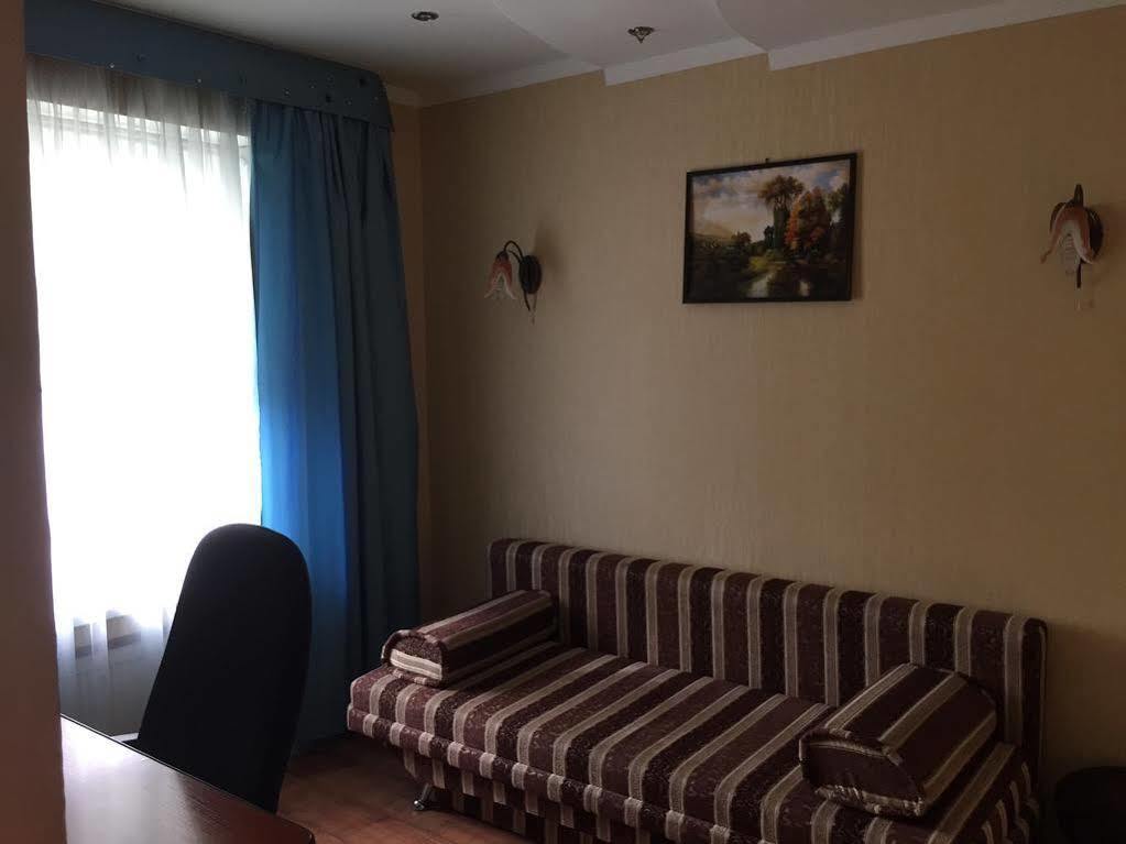 Orion Guest House Kaliningrad Extérieur photo