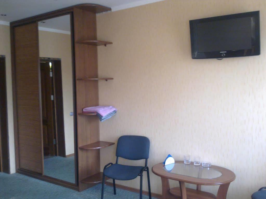 Orion Guest House Kaliningrad Extérieur photo