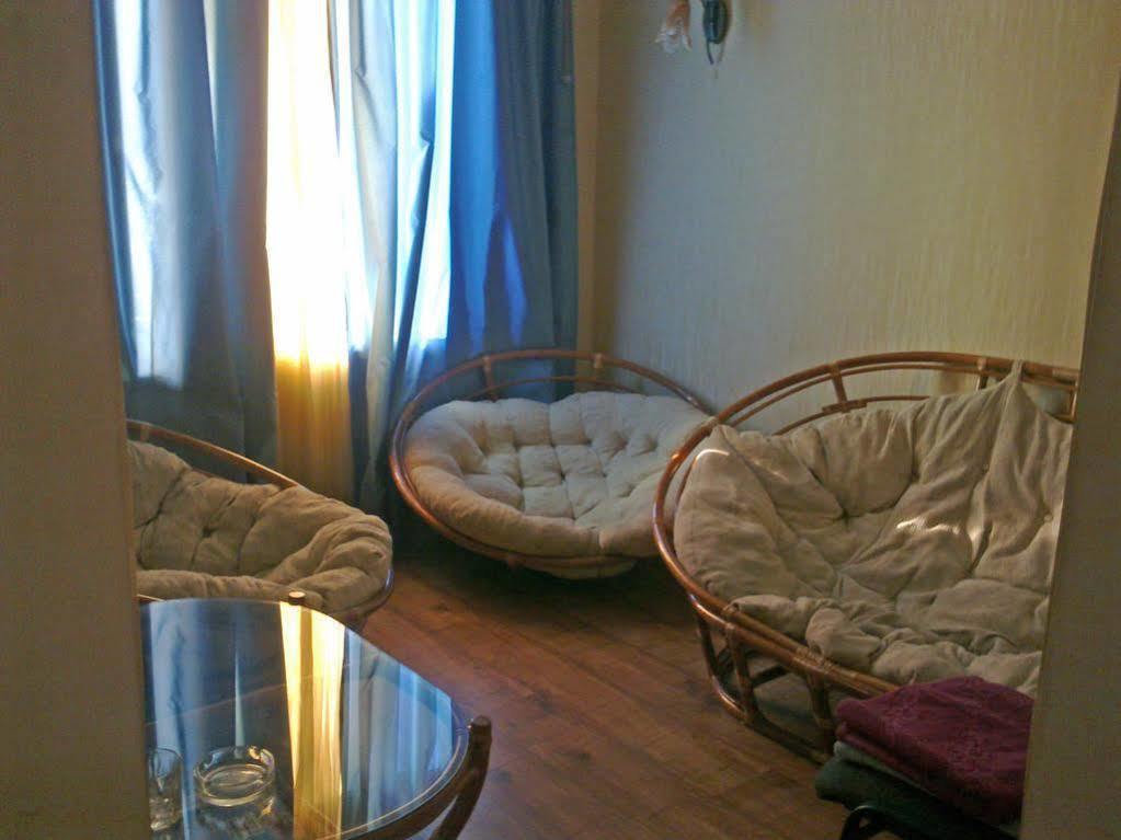 Orion Guest House Kaliningrad Extérieur photo