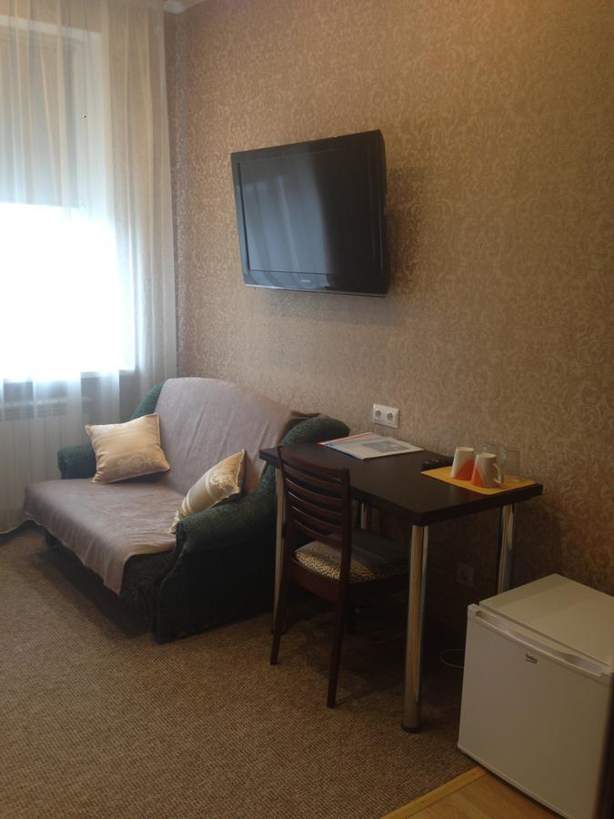 Orion Guest House Kaliningrad Extérieur photo