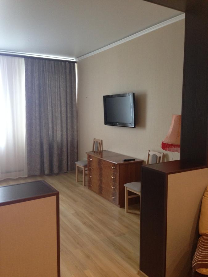 Orion Guest House Kaliningrad Extérieur photo