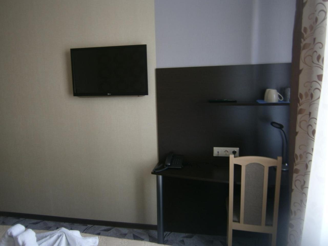 Orion Guest House Kaliningrad Extérieur photo