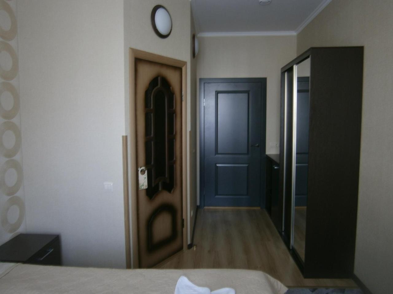 Orion Guest House Kaliningrad Extérieur photo