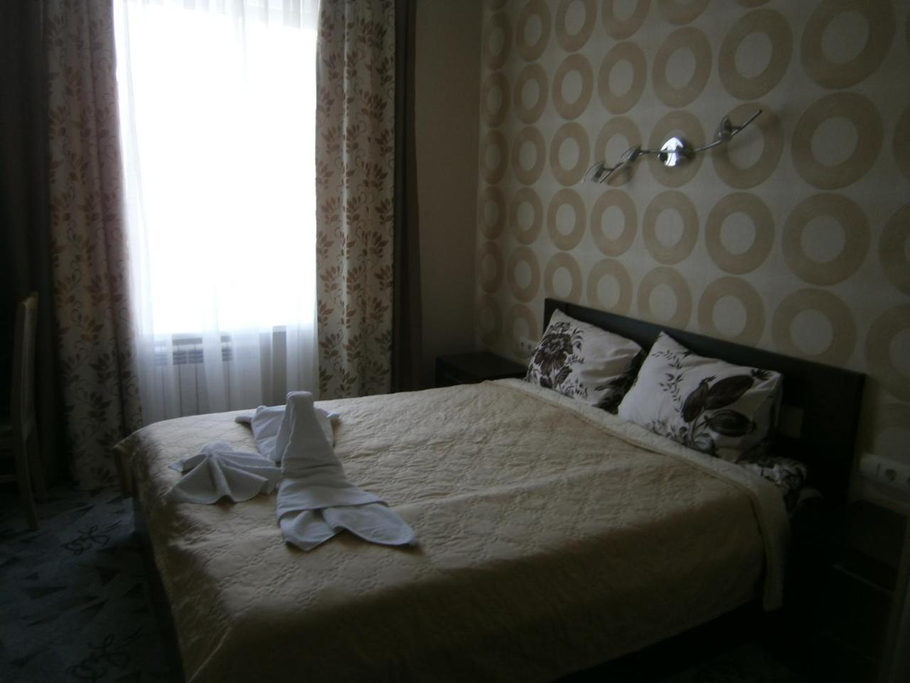 Orion Guest House Kaliningrad Extérieur photo