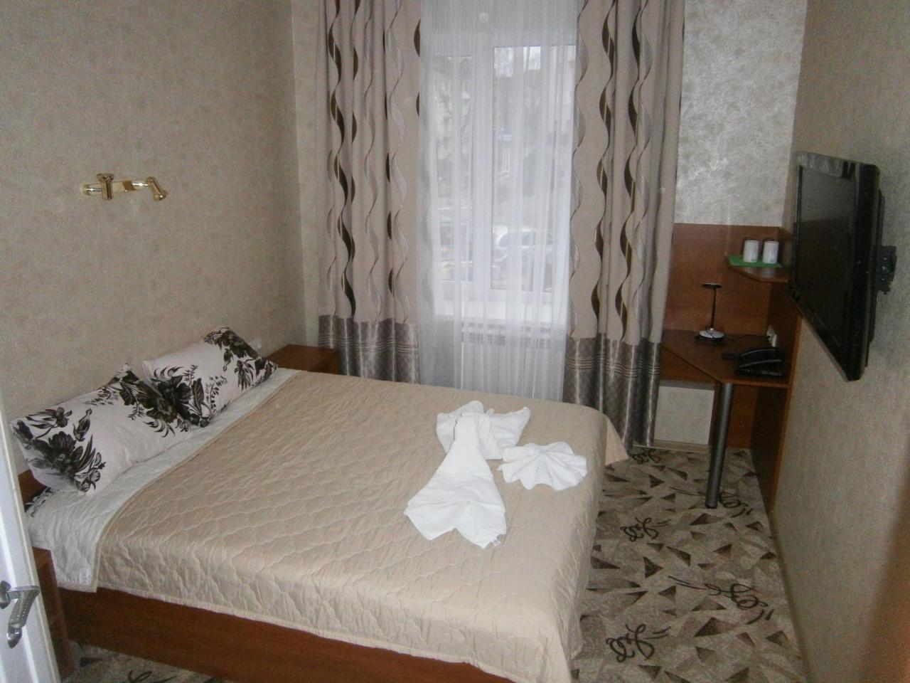 Orion Guest House Kaliningrad Extérieur photo