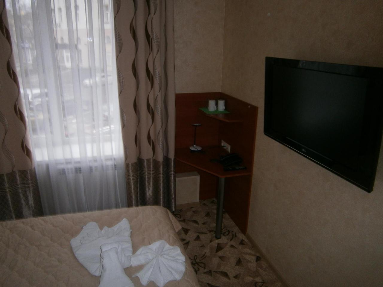 Orion Guest House Kaliningrad Extérieur photo