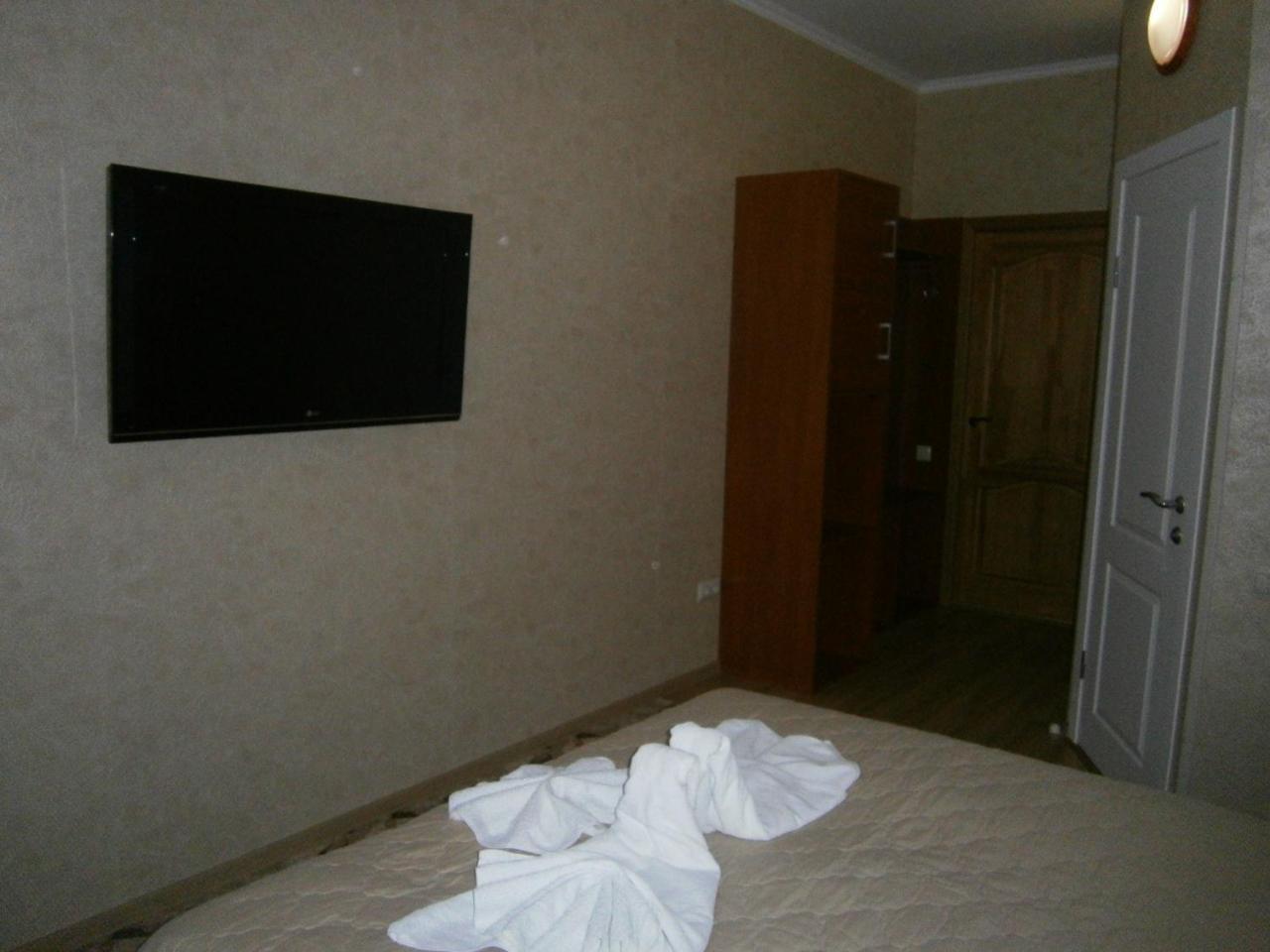 Orion Guest House Kaliningrad Extérieur photo