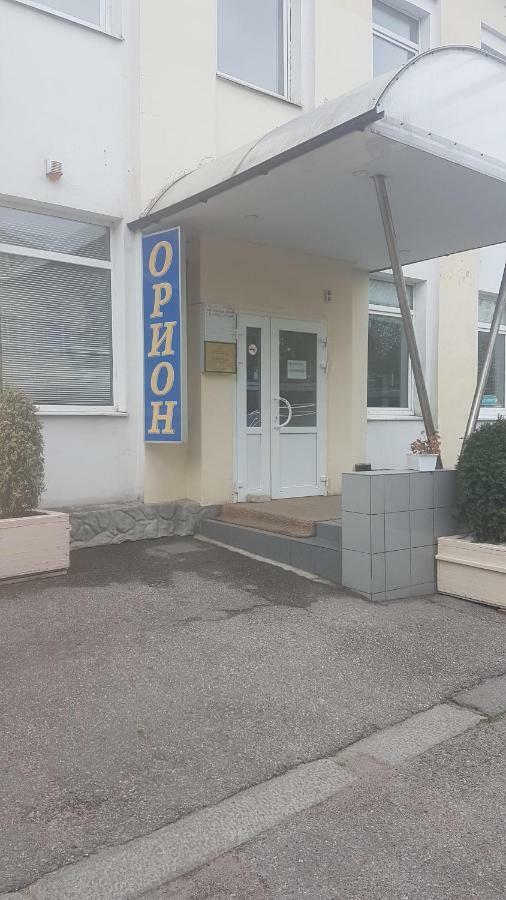 Orion Guest House Kaliningrad Extérieur photo