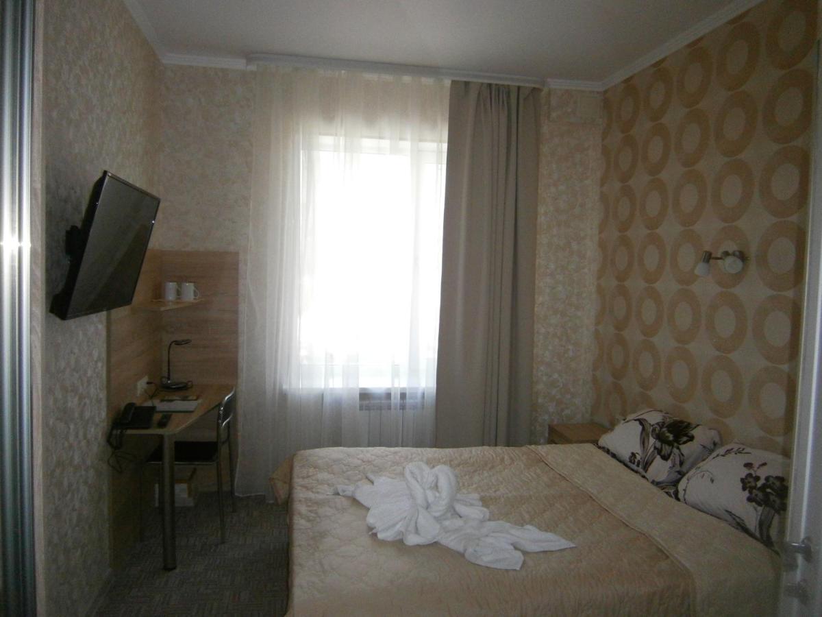 Orion Guest House Kaliningrad Extérieur photo