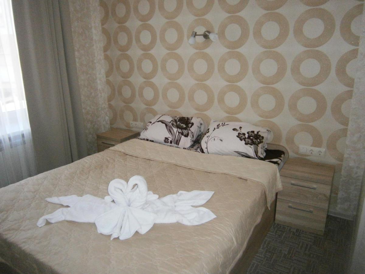 Orion Guest House Kaliningrad Extérieur photo